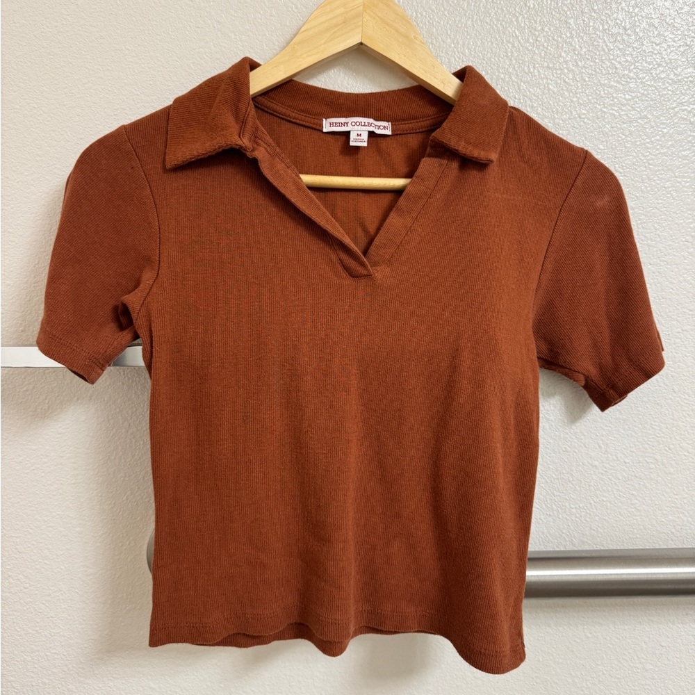 Short sleeve